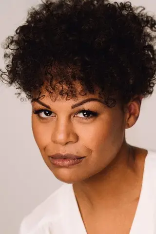 Sharon Cherry Ballard - Filmography • Carriera