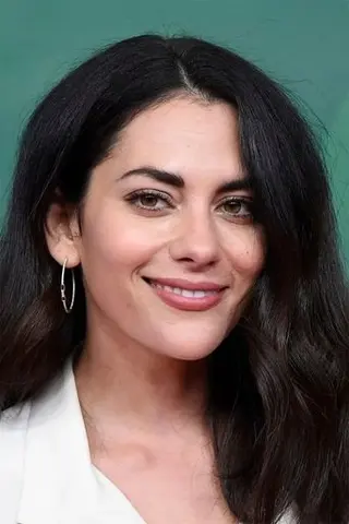 Inbar Lavi - Filmography • Carriera