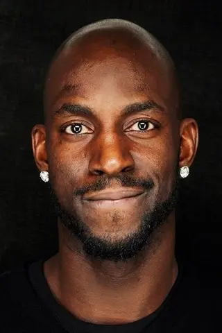 Kevin Garnett - Filmography • Carriera
