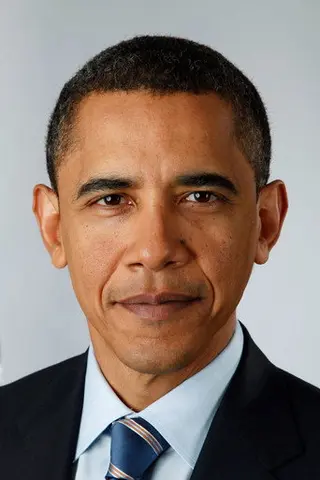 Barack Obama - Filmography • Carriera