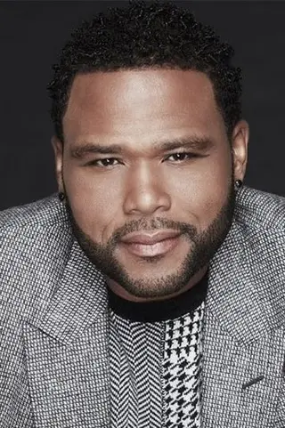 Anthony Anderson - Filmography • Carriera