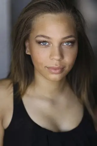 Jordyn McDempsey - Filmography • Carriera