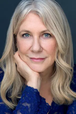 Deborah Finkel - Filmography • Carriera