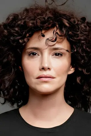 Nehir Erdogan - Filmography • Carriera