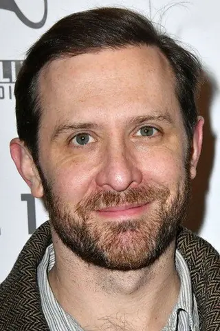 Tim Downie - Filmography • Carriera