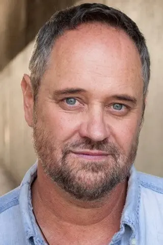 Lance Guest - Filmography • Carriera