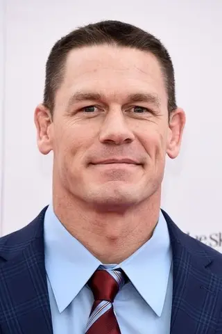 John Cena - Filmography • Carriera