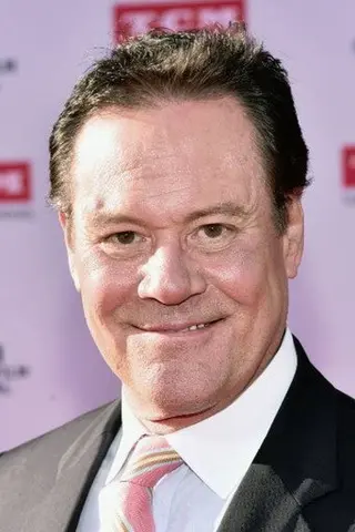 Chris Lemmon - Filmography • Carriera