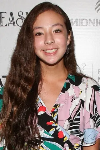 Aubrey Anderson-Emmons - Filmography • Carriera