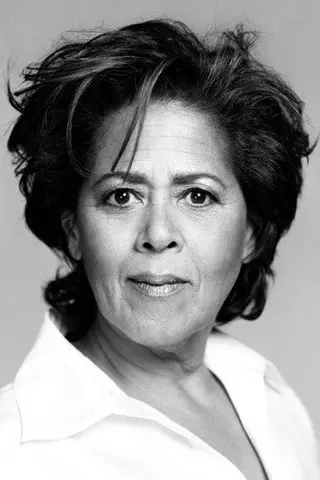 Anna Deavere Smith - Filmography • Carriera