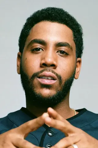 Jharrel Jerome - Filmography • Carriera