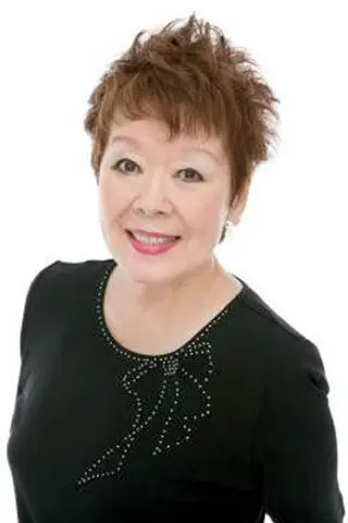 Minori Matsushima - Filmography • Carriera