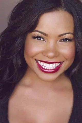 Paula Jai Parker - Filmography • Carriera