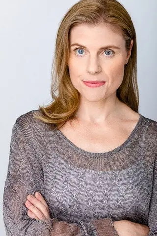 Kelly Lind - Filmography • Carriera