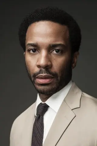 André Holland - Filmography • Carriera