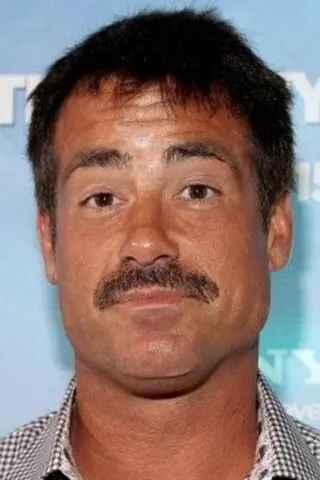 Peter Dante - Filmography • Carriera