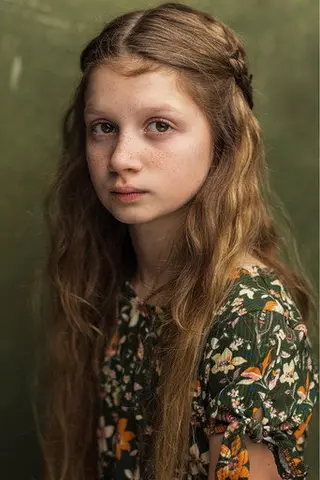 Olivia Lynes - Filmography • Carriera