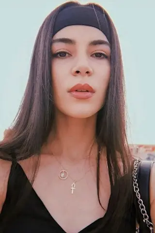 Aybike Eniste - Filmography • Carriera