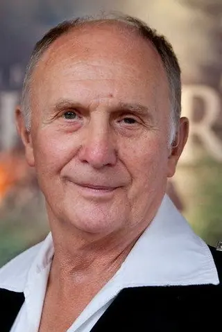 John Murtagh - Filmography • Carriera