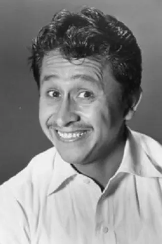 Pedro Gonzalez Gonzalez - Filmography • Carriera
