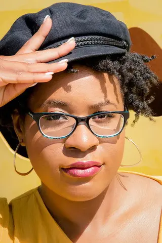 Cassie Ewulu - Filmography • Carriera