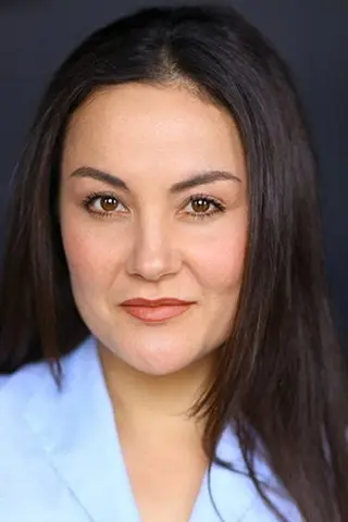 Wanetah Walmsley - Filmography • Carriera