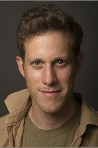 Nathan Cooper - Filmography • Carriera