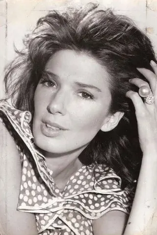 Ana Ofelia Murguía - Filmography • Carriera