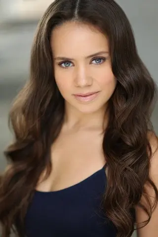 Allie Bertram - Filmography • Carriera