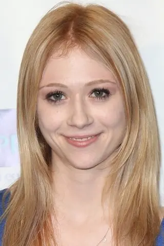 Liliana Mumy - Filmography • Carriera