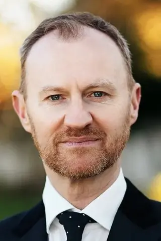 Mark Gatiss - Filmography • Carriera