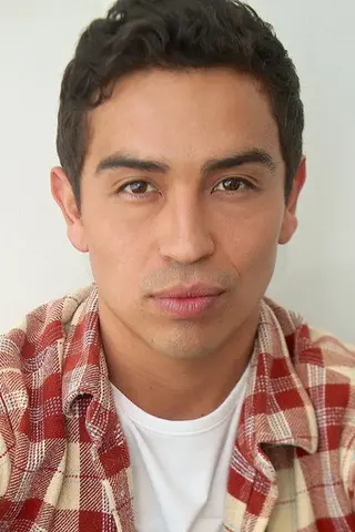 Daniel Ray Rodriguez - Filmography • Carriera