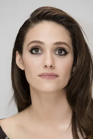 Emmy Rossum - Filmography • Carriera