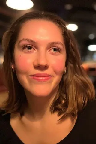 Mathilde Holtedahl Cuhra - Filmography • Carriera