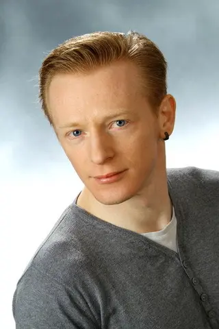 Mike Möller - Filmography • Carriera