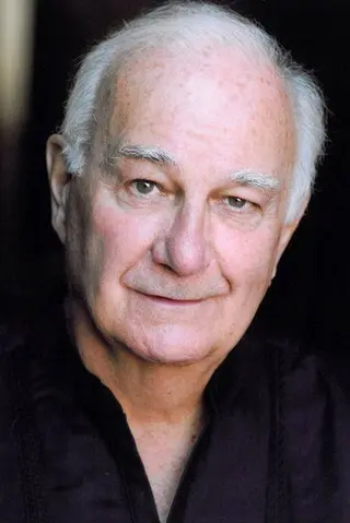 Bernard Cuffling - Filmography • Carriera