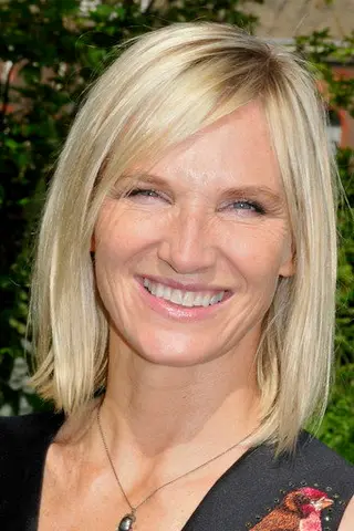 Jo Whiley - Filmography • Carriera
