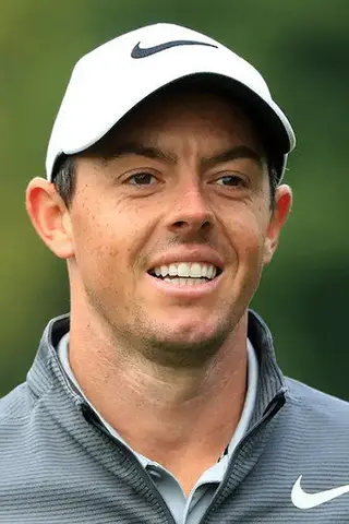 Rory McIlroy - Filmography • Carriera