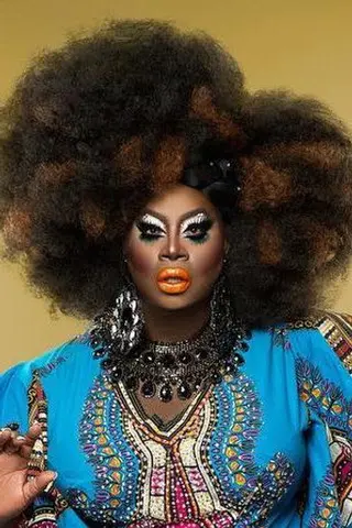 Latrice Royale - Filmography • Carriera