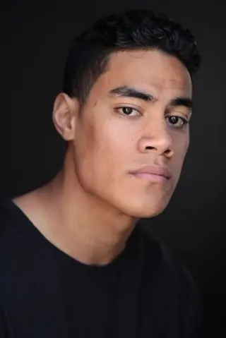 Dimitrius Schuster-Koloamatangi - Filmography • Carriera
