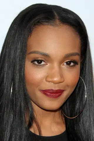Lauryn Alisa McClain - Filmography • Carriera