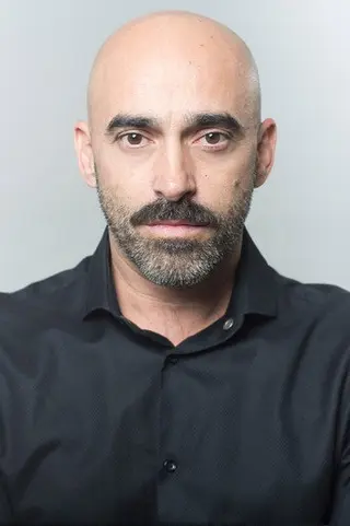 Chani Martín - Filmography • Carriera