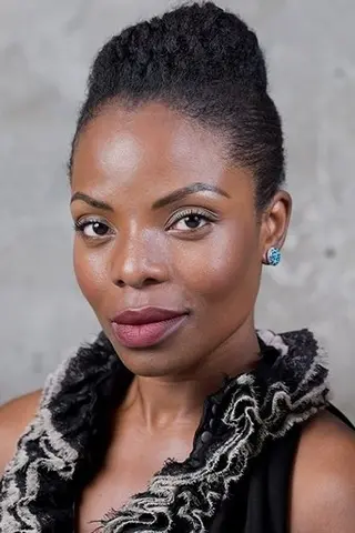 Marsha Stephanie Blake - Filmography • Carriera