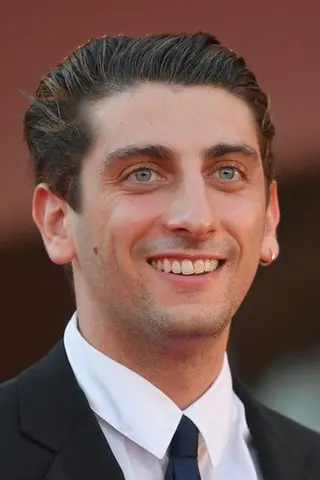 Pietro Castellitto - Filmography • Carriera