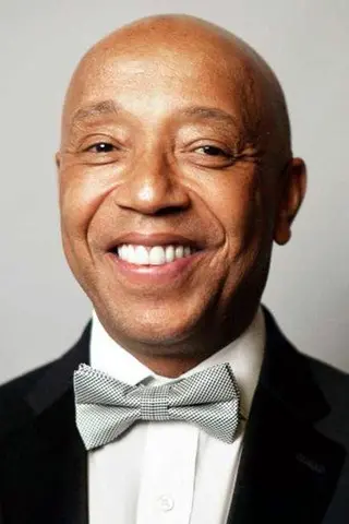 Russell Simmons - Filmography • Carriera