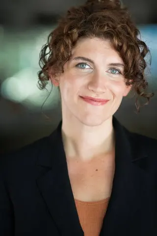 Hannah Pniewski - Filmography • Carriera