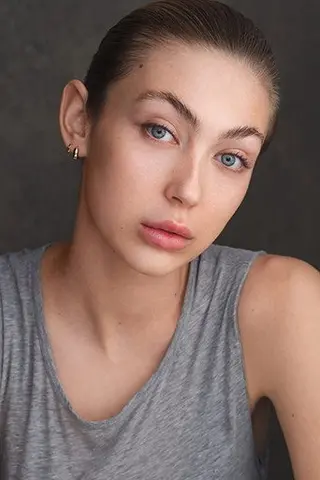 Hana Hrzic - Filmography • Carriera