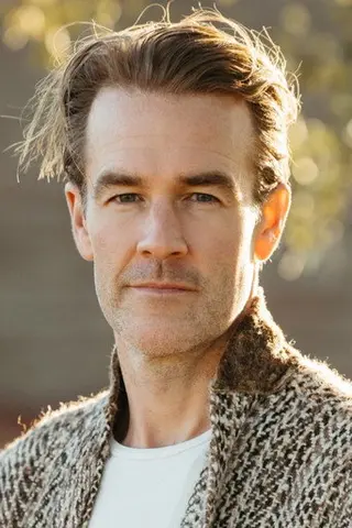 James Van Der Beek - Filmography • Carriera