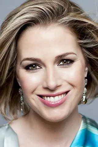 Dawn Chubai - Filmography • Carriera
