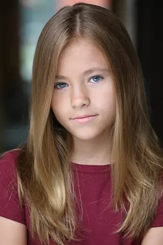Shaylee Mansfield - Filmography • Carriera
